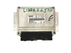 Controller 0281010339 46761014 Lancia Bosch 17878