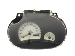 Speedometer/Instrument Cluster Ford KA 97KB10849AG 97KP10C956AC 44406
