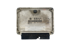 Controller 038906012EM 0281010690 Seat Bosch 34429