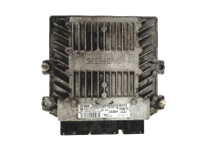Controller 5WS40303H-T 4M51-12A650-JH  Ford Siemens 25577