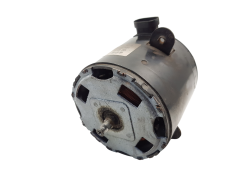Engine Trafic 2 Vivaro Primastar 1831246K00