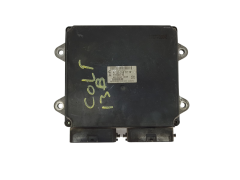 Controller A1351507279 1860A710 E6T42484 Smart Mitsubishi