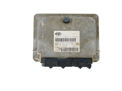 Controller IAW4AF.M7 73501877 Fiat Magneti Marelli 38481