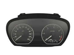 Speedometer/Instrument Cluster BMW 1 E81 E87 9122591-01 1024952-62 29281