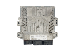 Controller S180133100F BG91-12A650-DF Ford Continental 