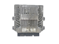 Controller 5WS40377F-T 9663384280 9655534080 PSA Siemens 56527