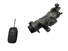 Ignition Switch Audi A3 A4 A6 4B0905851B 4B0905849 1439