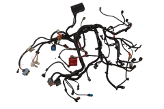 Engine Wiring System 8200649219-A 1.5 dci Renault Clio 3