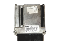 Controller DDE7799855 0281012754 BMW Bosch 30320