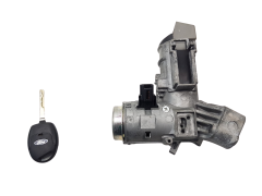 Ignition Switch Ford Fiesta 8V513F880DA SL-48 K7400