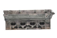 Cylinder Head 9636076010 0200GA  1,6 16v Citroen Peugeot 124000km