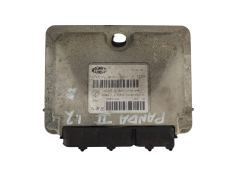 Controller 51793116 IAW4AF.S2 61601.127.03 Fiat Magneti Marelli 1148