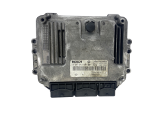 Controller 0281013907 8200705747 8200705748 Renault Bosch 50789