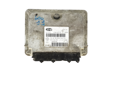 Controller IAW.4AF.M9 55187372 Fiat Magneti Marelli 25238