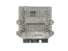 Controller 5WS40173B-T 9655939180 9647568180 SID804 PSA Siemens 45979