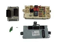 Starter Kit Alfa Romeo 147 00735018150 51711427 46558758 1,6
