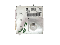 Engine Controller 16246649 Alfa Romeo GM 26739
