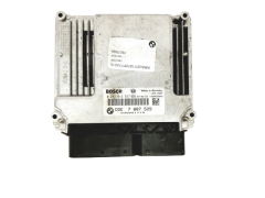 Controller 0281013537 DDE 7807529 BMW Bosch 