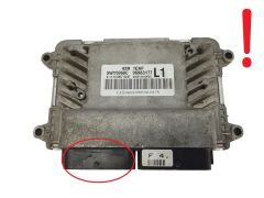 Controller 96983177 L1 5WY5968C 42R 1CAF Chevrolet 19302