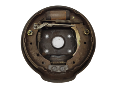 Brake Shoe Anchor Plate Left 7701040726 Renault Laguna I 32190707.8