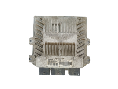 Controller 9648624280 5WS40068B-T SID804 PSA Siemens 35338