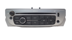 Cd Radio Player BT MP3 USB Renault Twingo 2 281151607R NA CZĘŚCI