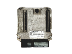 Controller Audi 8P0907115AH 0261S04377 Bosch