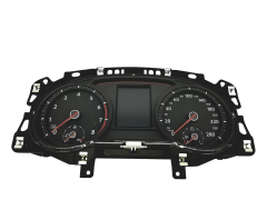 Speedometer/Instrument Cluster VW Golf MK7 5G1920756 VDO 