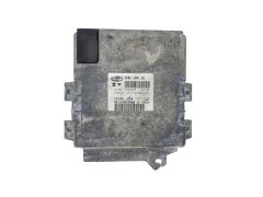 Controller PSA 9639907880 IAW 1AP.81 16301.794 Magneti Marelli 56000