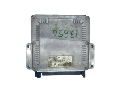 Controller 0281010248 9635157080 28FM0155 PSA Bosch 62627