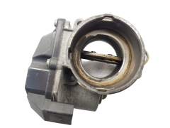 Air Throttle Body 03G128063G A2C53249824 VAG TDI 1698