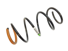 Coil Spring Original Renault 540100001R