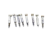 Injector Clamp Studs Fastening Screw Assy 8200553118 2.2dci 2.5 dci Renault 0km