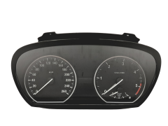 Speedometer/Instrument Cluster BMW 1 E82 9242334-01 2154608-01 Johnson