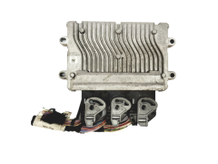 Controller 9661961280 9651696680 PSA Valeo
