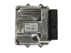 Controller 51775013 MJD 6JF.M4 71600.045.03 Fiat FGP