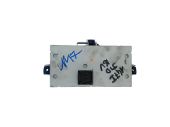 Controller 51711427 501861010079 Fiat Magneti Marelli 34869