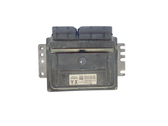 Controller Nissan MEC32-040 L4 YX Hitachi 60898