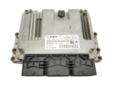 Controller 9807984080 0281030547 9666729680 PSA Bosch