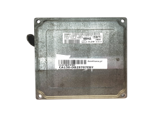 Controller S120977015A SIM210 4S61-12A650-SA  Ford  Siemens