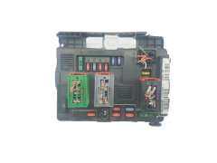 Controller BSM 9650618580 U118470002J PSA Siemens 40327