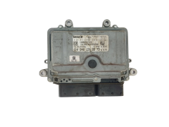 Controller A6401508879 0281013517 Mercedes  Bosch 46084