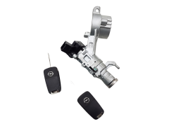 Ignition Switch Opel Astra IV J 20939745 313169