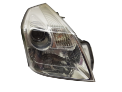 Headlamp Right 8200014358 Vel Satis Renault Koito