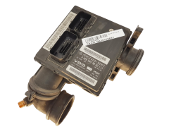 Controller Moduł Mercedes A0285453832 A1661403000 VDO 30769