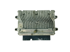 Controller 21586539-8A 9665424480 PSA Valeo 34168