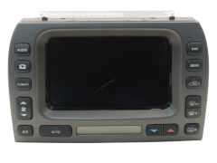 Navigation A/C Jaguar X-Type 1X43-10E889-GC 462200-5353