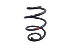Suspension Spring Rear  8200681414 Renault Twingo 2