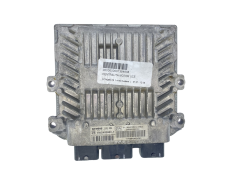 Controller 9652888580 9648624280 5WS40068C-T SID804 PSA Siemens 63226