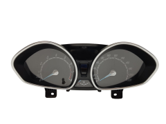 Speedometer/Instrument Cluster Ford Fiesta C1BT-10849-EAT 2160